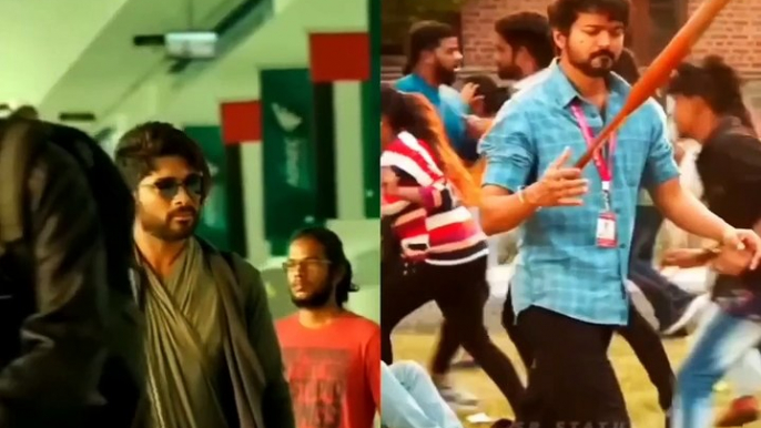 X2Download.app-Allu Arjun और Thalapathy का Duplicate ���� _ New South Indian Movies Dubbed In Hindi 2022 Full #shorts-(1080p)