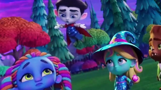 Super Monsters S02 E03