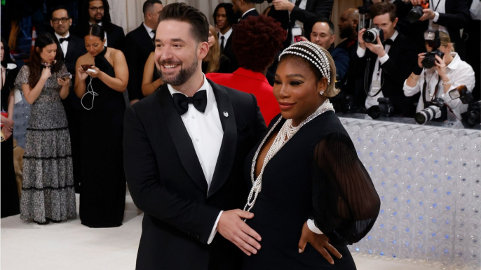 Met Gala 2023: Serena Williams made huge announcement hours before the red carpet