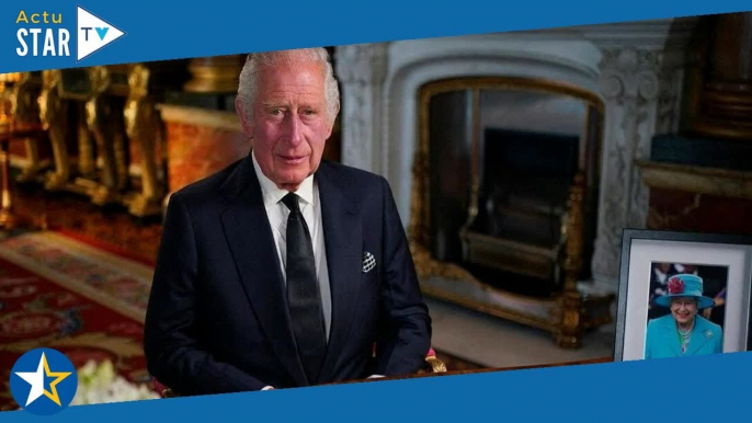 "Je vais tuer le roi" : grosse panique à quelques jours du couronnement de Charles III