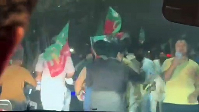 Pti Chairman imran khan in Islamabad railly|| Imran khan jalsa|| Pakistan Tehreek insaf