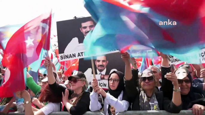 Sinan Ateş'in kuzeni Sevgi Bozkurt Yıldız: Üzerinden 4 ay geçmesine rağmen hala adalet tecelli etmedi, bizim hala yüreğimiz yanıyor