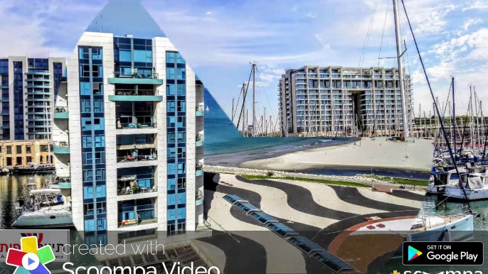 Herzliya Marina Towers real estate: Apartments rent, sale, short term and long term vacation rentals., Herzliya Marina real estate agency