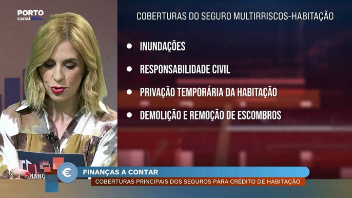 Como poupar nos seguros associados ao crédito habitação