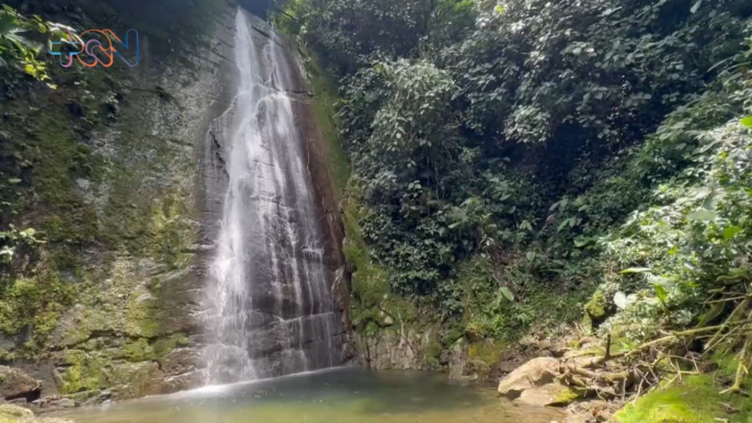 mqn-Parque Nacional Barbilla ofrece una aventura extrema entre montañas y cataratas-040323