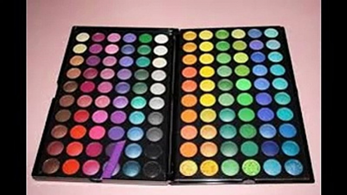 Eye Makeup Palettes