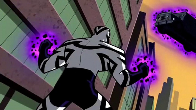 Batman: The Brave and the Bold Batman: The Brave and the Bold S01 E021 Duel of the Double Crossers!