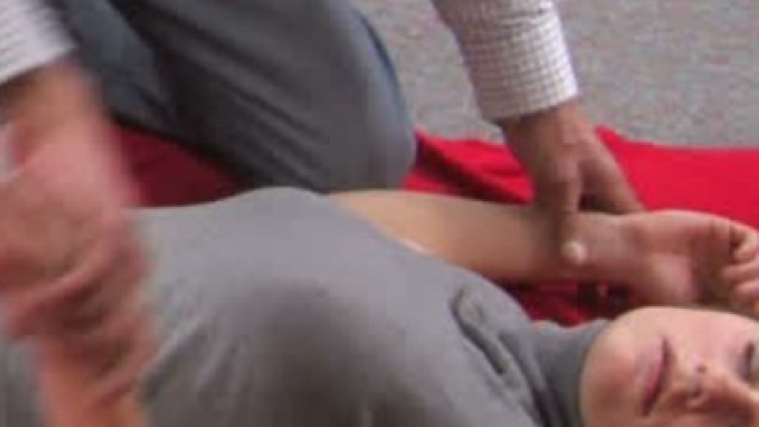 CAM - Premiers secours : voici les gestes qui sauvent des vies