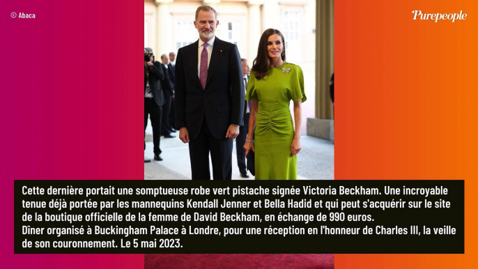 Couronnement de Charles III : Charlène de Monaco et Letizia d'Espagne renversantes, Albert et Felipe fiers