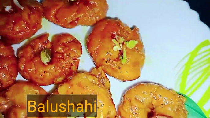 Balushahi Recipe | Halwai Jaisi Balushahi | How To Make Perfect Balushahi