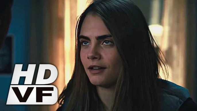 LA FACE CACHÉE DE MARGO sur TF1  Films Bande Annonce VF (2015, Romance) Nat Wolff, Cara Delevingne