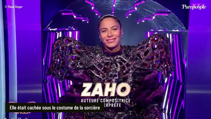 Zaho en couple avec un chanteur célèbre : une relation très discrète après une terrible rupture