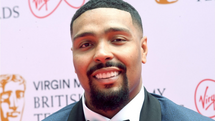 I’m A Celeb South Africa: The truth behind Jordan Banjo and Myleene Klass 'affair' rumours revealed