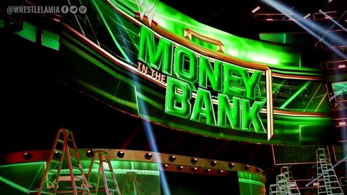 BREAKING: WWE MITB 2023 in UK…Dominik Engaged…Sasha Banks AEW Rumors…Wrestling News