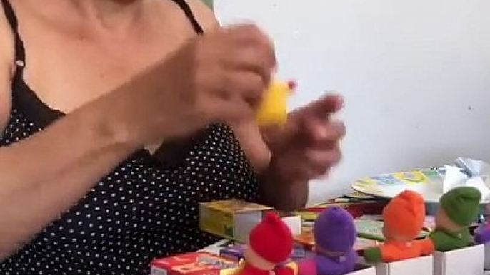 Mãe se emociona com presente do filho, e vídeo viraliza na internet