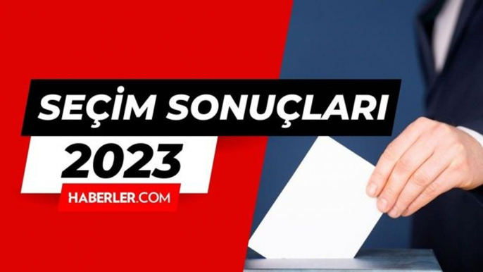 En güncel verilerle dakika dakika seçim sonuçları! Türkiye geneli açılmayan sandık sayısı kaç? Yurt dışı sandık sonuçlarında son durum nedir?