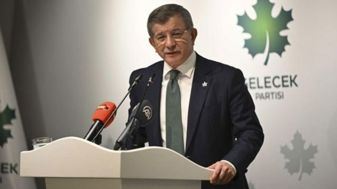 Gelecek Partisi kaç milletvekili çıkardı? Gelecek Partisi oy oranı ne? 14 Mayıs Gelecek Partisi yüzde kaç oy aldı?