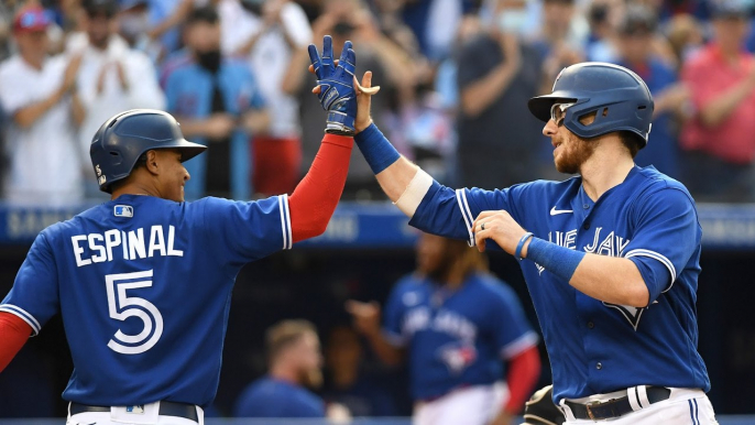 MLB 5/16 Preview: Yankees Vs. Blue Jays