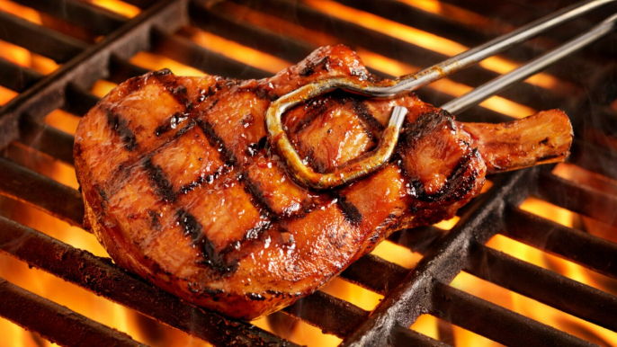 How to Make Grilled Pork Chops That Don't Disappoint