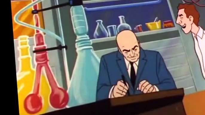 The New Adventures of Superman (1966) S03 E004 Can A Luthor Change His Spots (part 2)