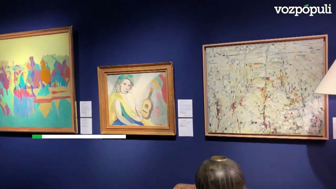 La casa de subastas francesa Drouot subasta un retrato de Picasso