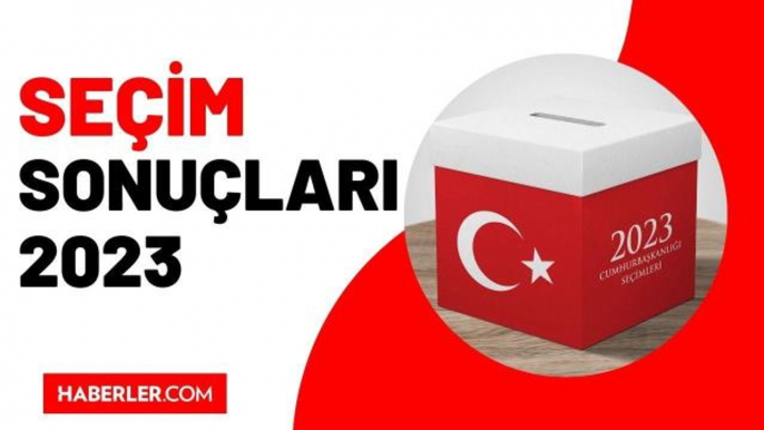 YSK sandık sonuçlarını nasıl öğrenebilirim? Seçim sandığı sorgulama ve seçim sonuçları sorgulama ekranı!