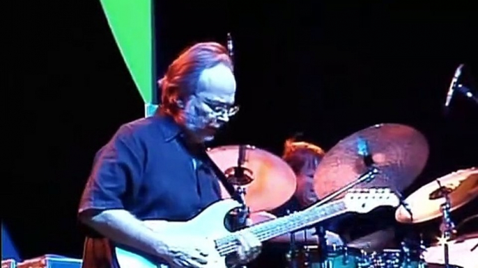 Time Out of Mind - Steely Dan (live)