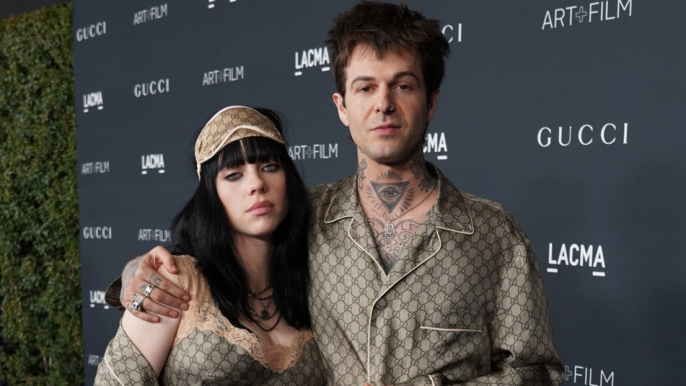 Billie Eilish SPLITS from Jesse Rutherford after less than a year of dating