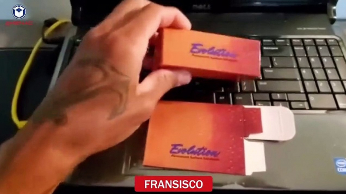 Emenac Packaging USA REVIEW BY FRANSISCO