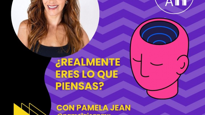 Súbele a 11: ¿Realmente eres lo que piensas?