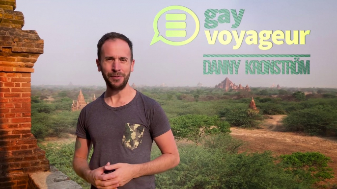 Bagan (temples du Myanmar / Birmanie) : guide touristique - visite cette destination touristique