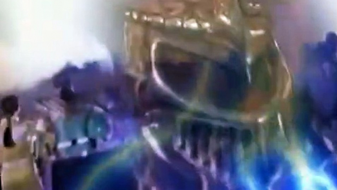 Mighty Morphin Power Rangers Mighty Morphin Power Rangers S02 E014 Missing Green