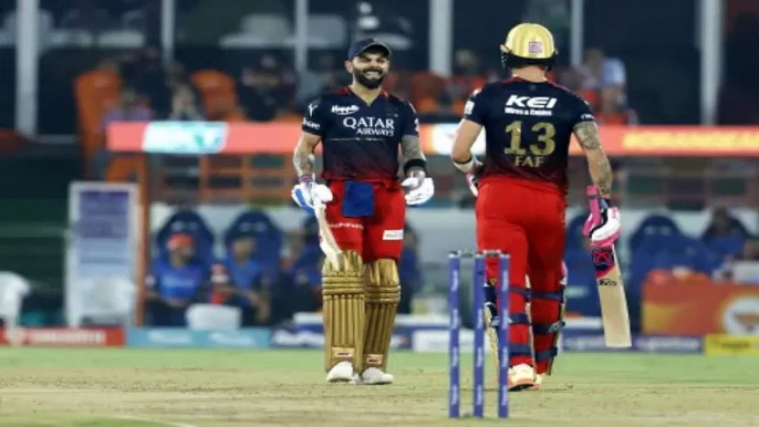 IPL 2023 Match 65 Highlights | Sunrisers Hyderabad vs Royal Challengers Bangalore Full Match Highlights | RCB vs SRH Highlights