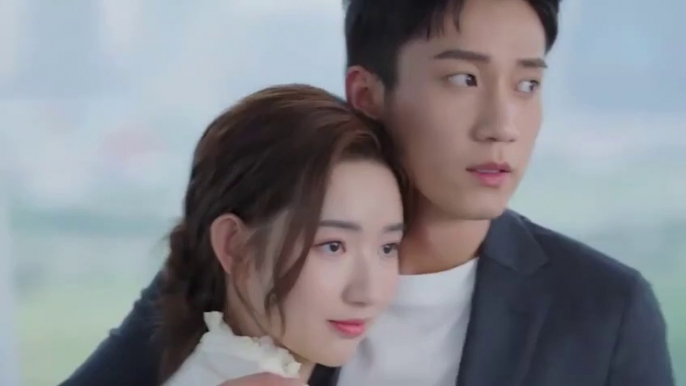 The Love You Give Me (2023) Episode 28 ENGSUB