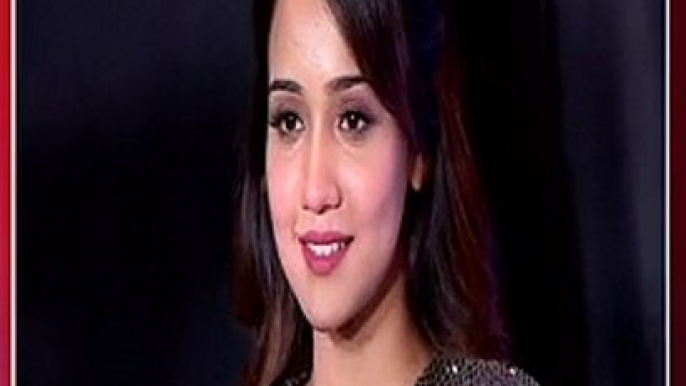 Ashi Singh The Most Beautiful Girl of Indian Television - Watch Video