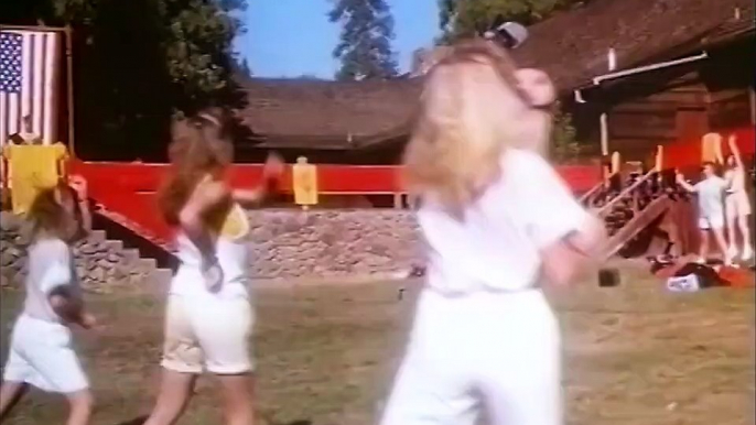 Bloody Pom Poms | movie | 1988 | Official Trailer