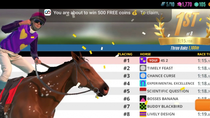 Horse racing vedio/horse riding best