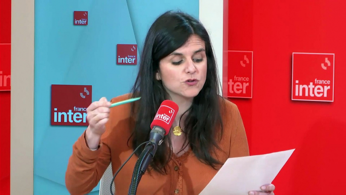 Les renoncules sont des sa***es - Laura Domenge n'a pas compris