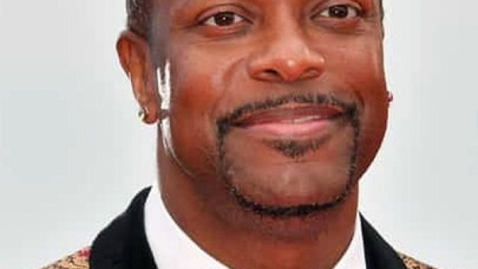 Chris Tucker Net Worth 2023 | Hollywood actor Chris Tucker | Information Hub