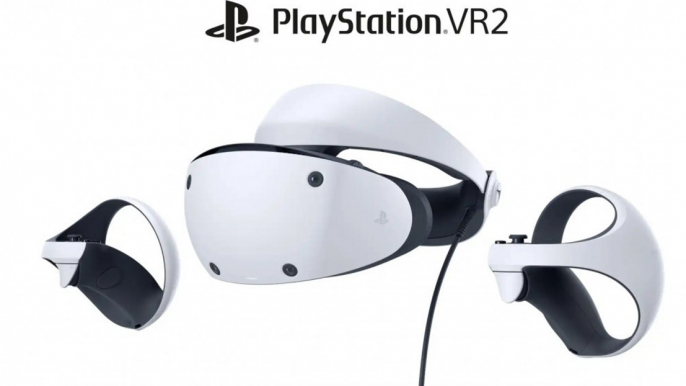 Sony's PSVR 2 is marginally outselling the original headset