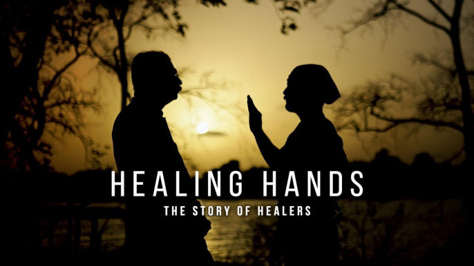 Healing Hands - The Story of Healers (Teaser) #ComingSoon