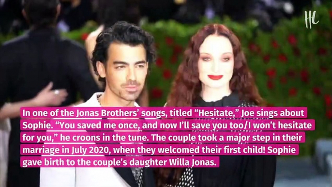 Jonas Brothers Wives_ Meet The Ladies Married To Kevin, Joe & Nick Jonas