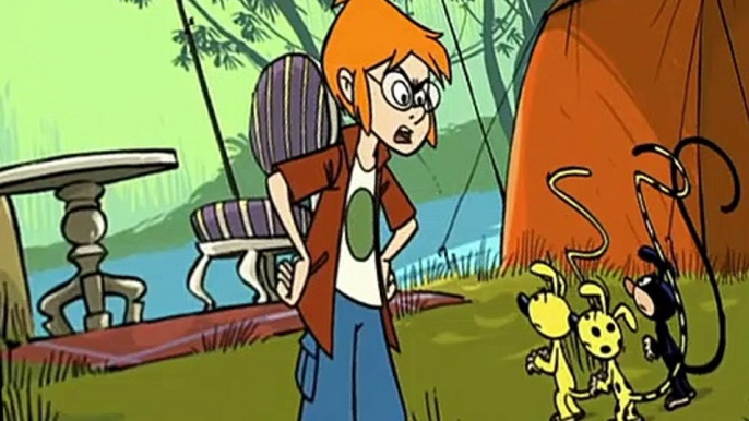 Marsupilami 2009 Marsupilami 2009 S01 E022 Hector the Marsu-Sitter