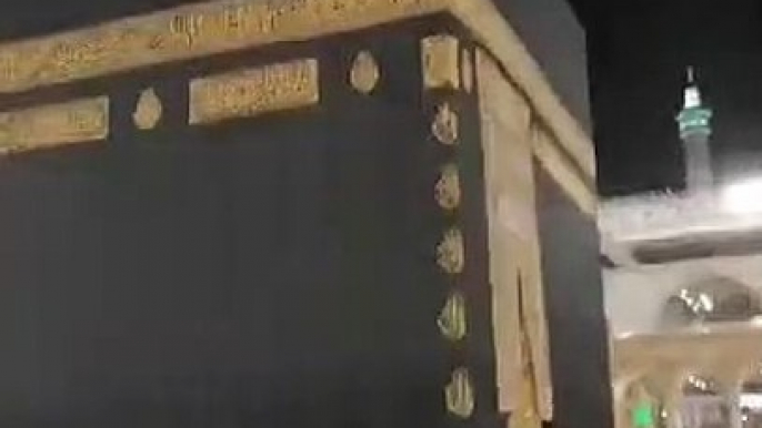 Fajar Azan Mecca today live _ Makkah live