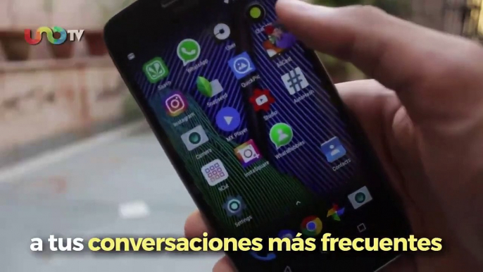 Cómo destacar a tus contactos favoritos de WhatsApp