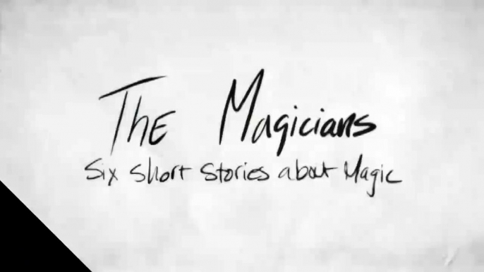 The Magicians 3x08 Promo "Six Short Stories About Magic" (HD)