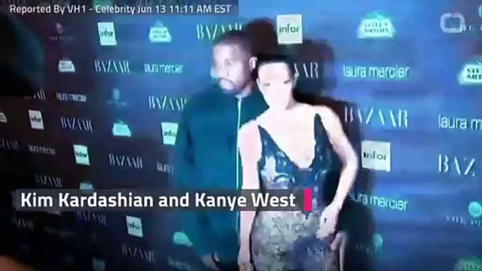 Kanye West's NSFW Yeezy Promo