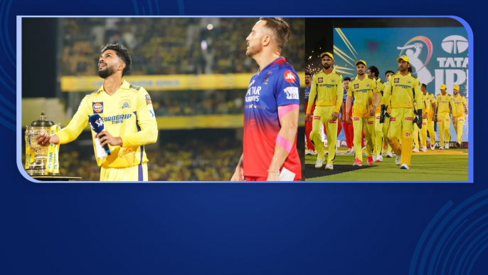 CSK vs RCB .. టాస్ గెలిచిన RCB.. Kohli మొదటి సిక్స్ కొట్టేసాడు..| Oneindia Telugu