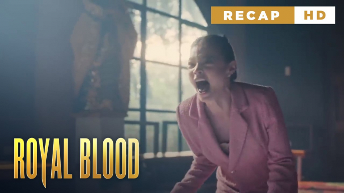Royal Blood: The wrath of the Royales siblings (Weekly Recap HD)