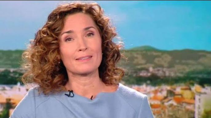 Marie-Sophie Lacarrau, voici des informations croustillantes sur la vie privée de la présentatrice